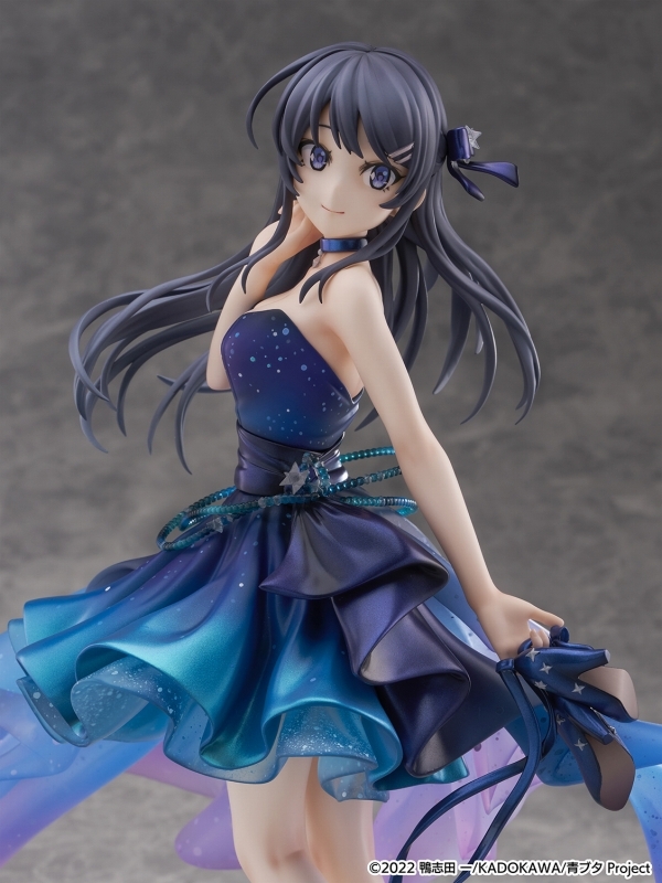 青ブタ 透明な空気 桜島麻衣 BB-SBS-031SC PSA10 透明な空気 桜島麻衣(BB-SBS-031SR) | SR | ドラゴンスター