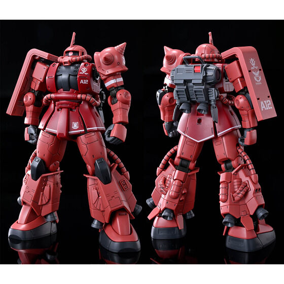 プレバン4種　HG高機動型ザク、ザクデザート、ジムモロッコ、Dガンダムファースト プレバン4種 HG高機動型ザク、ザクデザート、ジムモロッコ、D