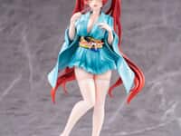 アズールレーン ホノルル 艤装ver. フィギュア フィギュアお迎え ALTER アズールレーン ホノルル - よよの