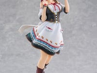 ラブライブ!虹ヶ咲学園スクールアイドル同好会】プラム「エマ
