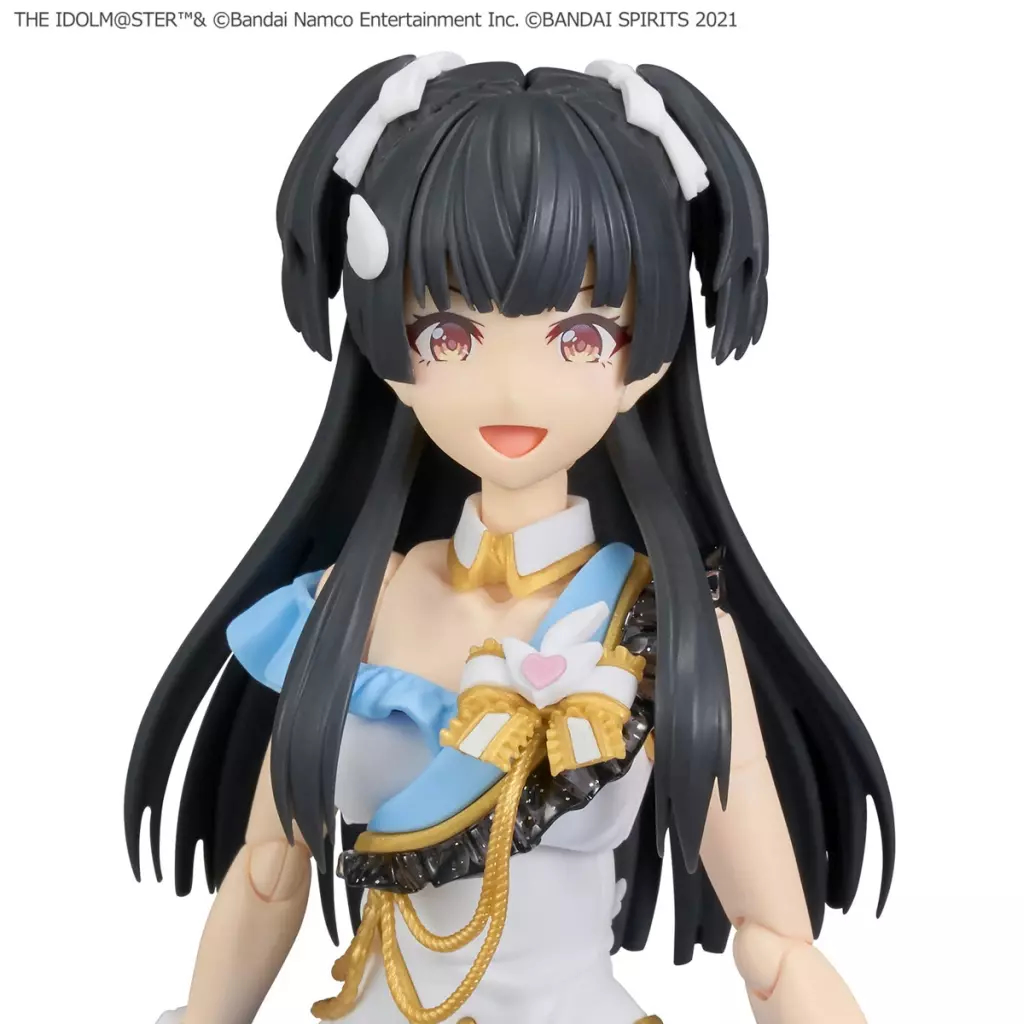 30MS黛冬優子 オプションパーツセット17(エイダーコスチューム)[カラーA] 30MS オプションパーツセット17（エイダーコスチューム）［カラーA］