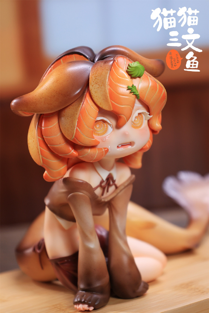 美少女フィギュア　プライズフィギュア　アルベド　猫猫 他 Nachoneko New outfit ver. 1/7スケールフィギュア | Nachoneko