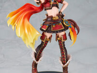 アズールレーン ウルリッヒフォンフッテン フィギュア アルター あみあみ特典つき アズールレーン】アルター「ウルリッヒ・フォン・フッテン