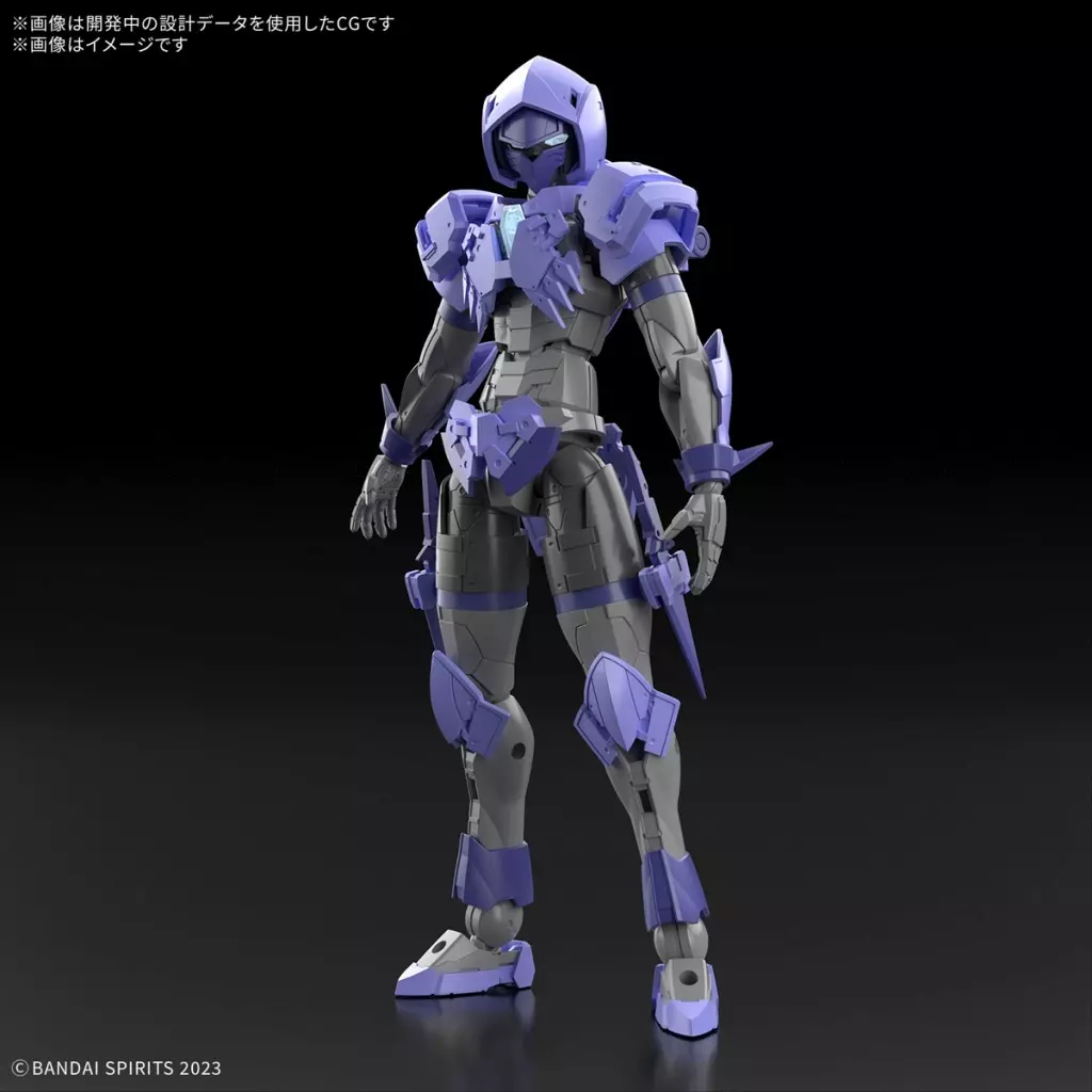 ZOLTAR（ベルクカッツェ）レジン バストアップフィギュア