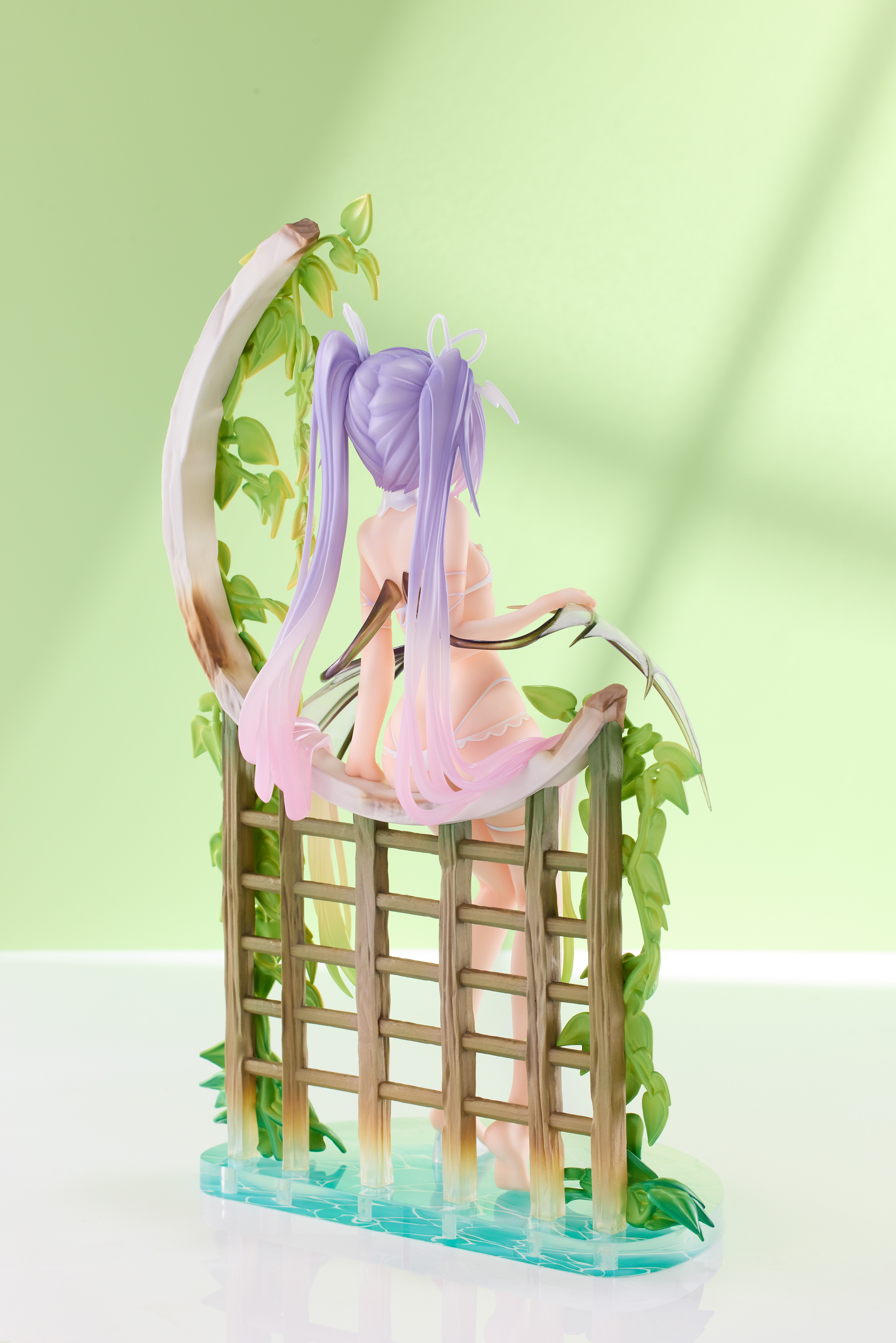 rurudo イヴ pink ver フィギュア １／６新品未開封 Amazon.co.jp: [Pink・Charm] rurudo氏 イヴ SWEET TOXIC Ver. 1