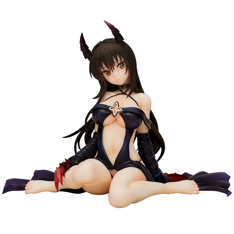 HobbyJAPAN - AMAKUNI『To LOVEる-ダークネス』古手川唯　限定品フィギュア　未開封 To LOVEる-とらぶる-ダークネス 古手川唯 AMAKUNI - メルカリ