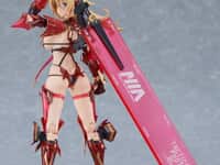 バニースーツ プランニング】figma「ヴェロニカ・スイートハート