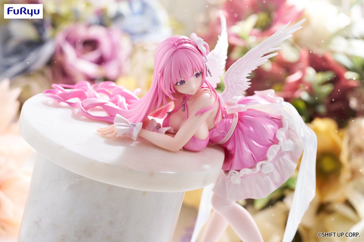 プライズ　美少女系　フィギュア　ぬーどるストッパーフィギュア　8個セット ひと足早い春が訪れる！『桜ミク』2024年ver.のぬーどる