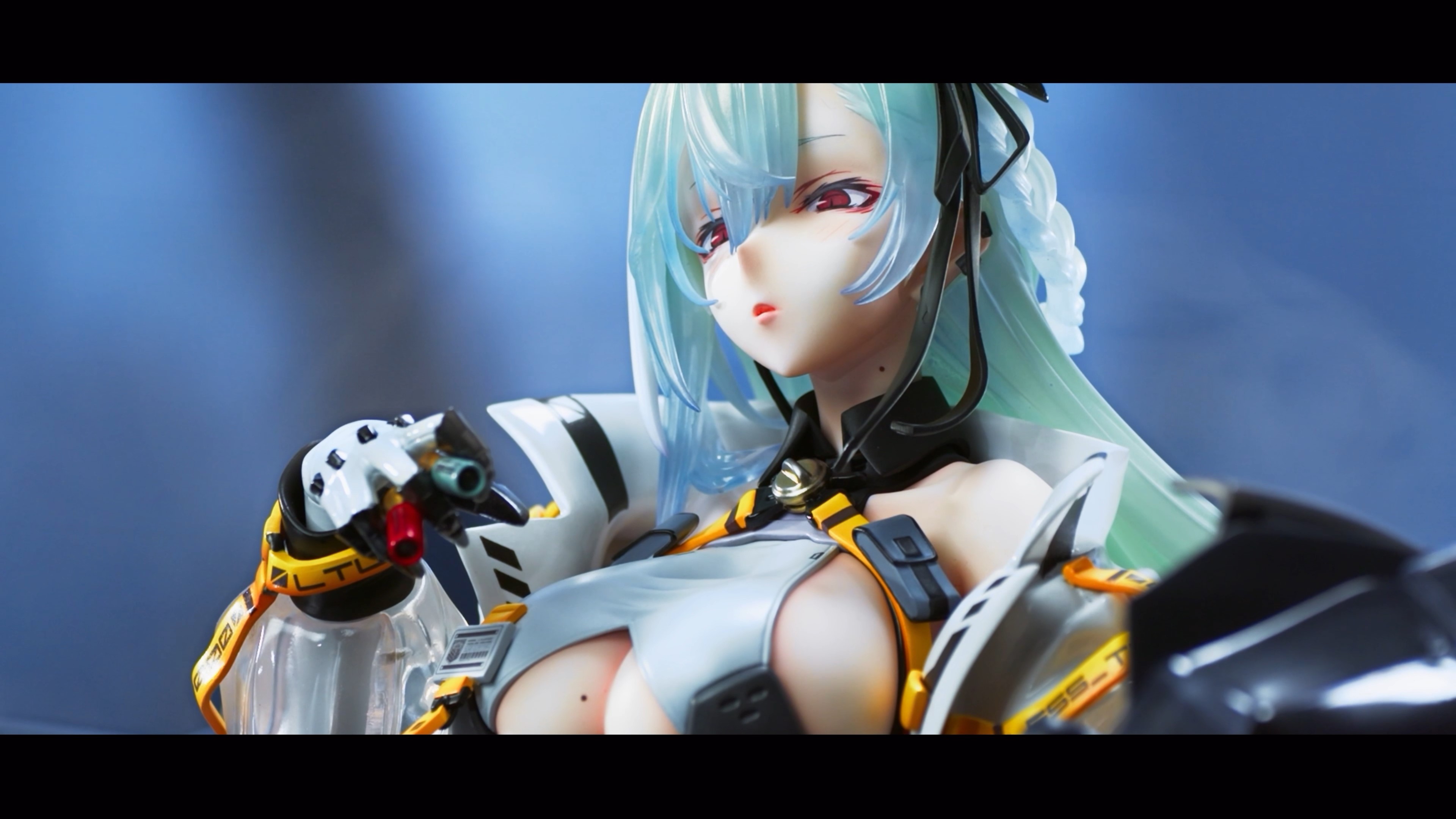 (最新含む)美少女プライズフィギュア＋アクリルスタンド BISHOUJOシリーズ