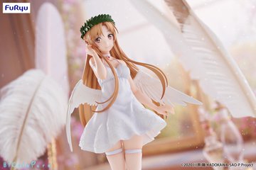 ソードアート・オンライン】BiCute Pureシリーズ「アスナ