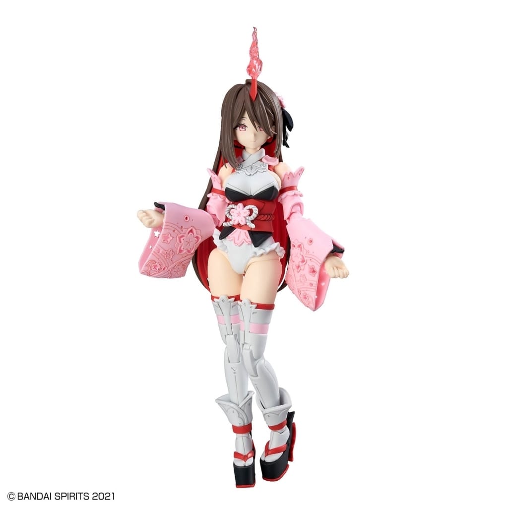 30MS SIS-Y00シュレミ＆オプションパーツ20(フロートユニット)セット 30MS SIS-Y00 シュレミ オプションパーツセット20(フロート