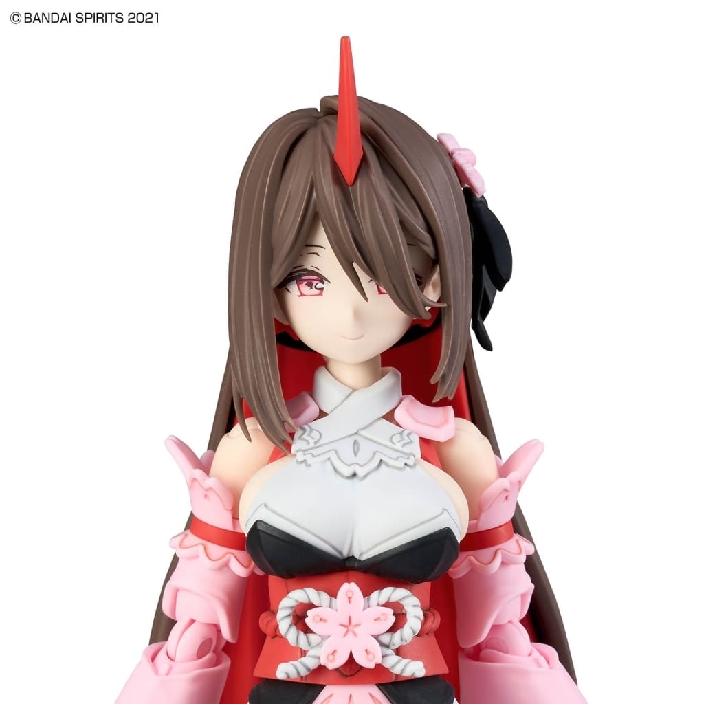 30MS SIS-Y00 シュレミ フロートユニット カラーBセット fig_20250627_1751015073754.jpg