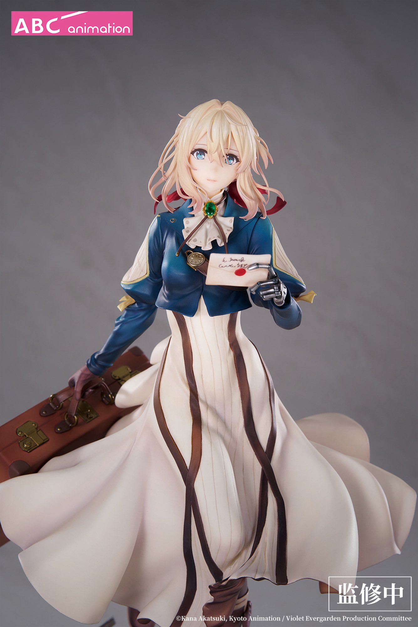 【新品】ヴァイオレット・エヴァーガーデン3D立体絵画 アニメ風 DIY　匿名発送 🐗亥と卯🐰 on X: 