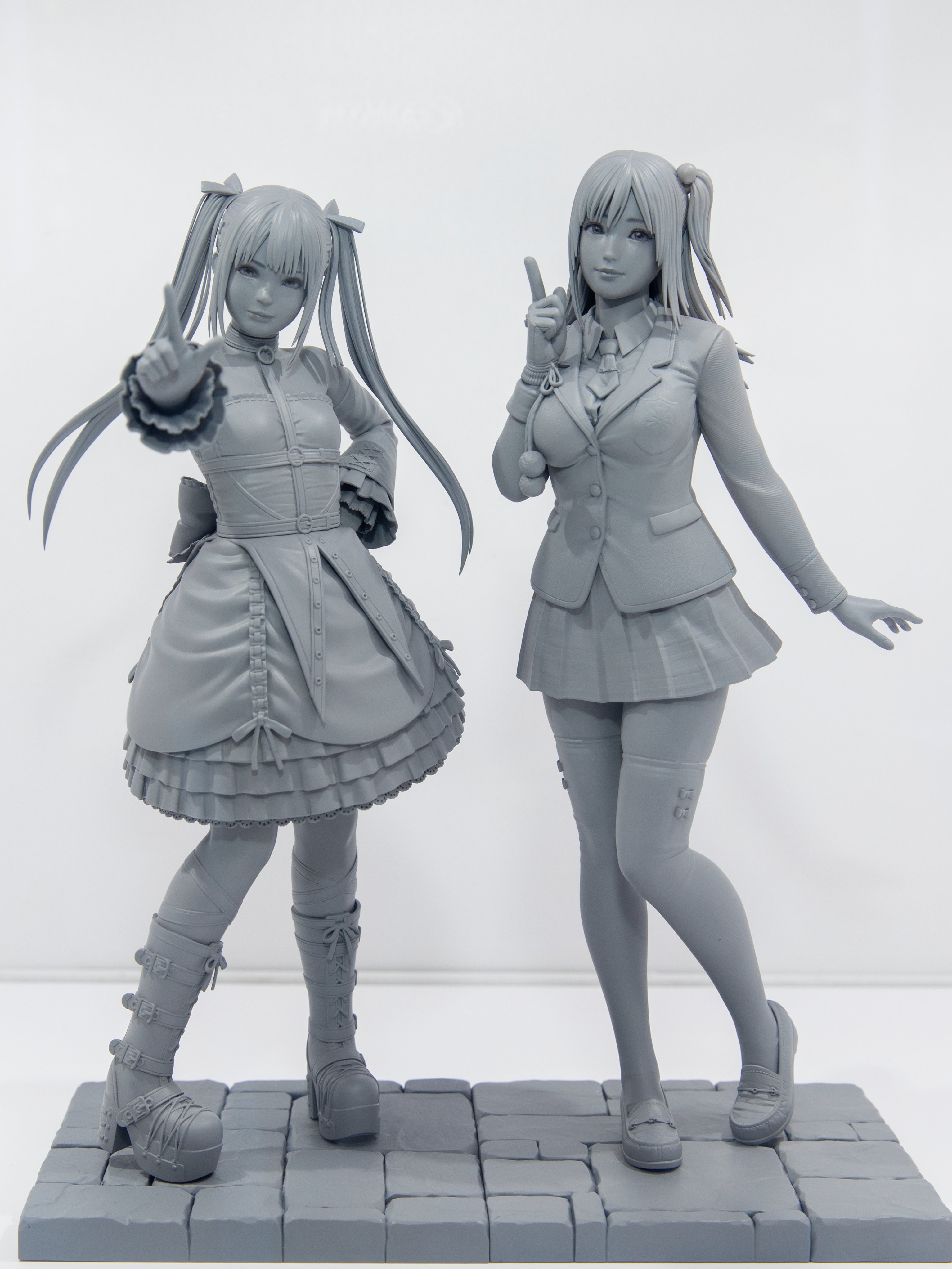 マリーローズ DOA フィギュア ○コトブキヤ ARTFX J DEAD OR