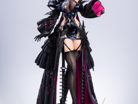 T*u様 TriEagles Studio 勝利の女神NIKKE アリス 1/4 勝利の女神：NIKKE』アリスが1/4スケールスタチューとなって登場