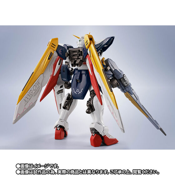 初音ミク ぬーどるストッパーフィギュア -KAITO- まとめ売り ガンダムW】METAL ROBOT魂「ガンダムエピオン」プレバンにて商品