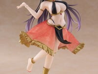 美少女フィギュアまとめ売り　とらぶる、オーバーロード オーバーロード】タイトー「アルベド」プライズフィギュア 彩色