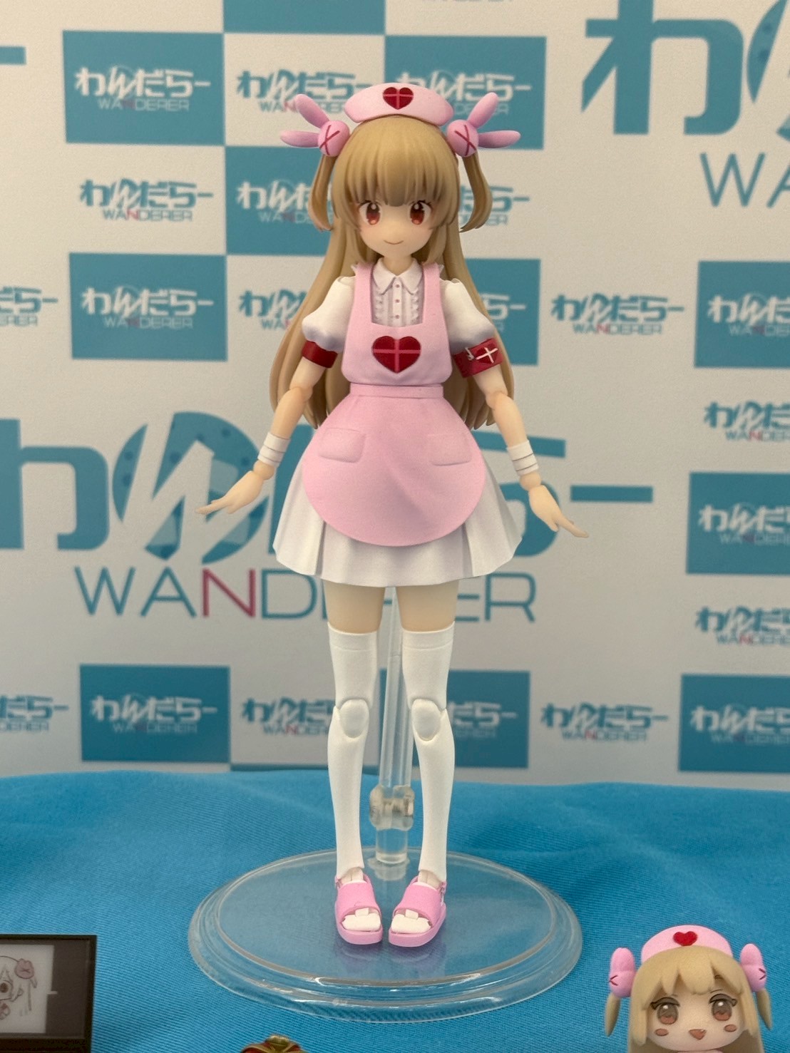 ワンフェス2025夏】「あみあみブース（色んなメーカー）」新作美