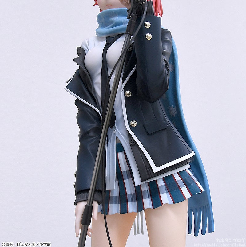 【即購入可】俺ガイル 雪ノ下雪乃 由比ヶ浜結衣 フィギュア Amazon | 渋スク 俺ガイル 雪ノ下雪乃& 由比ヶ浜結衣