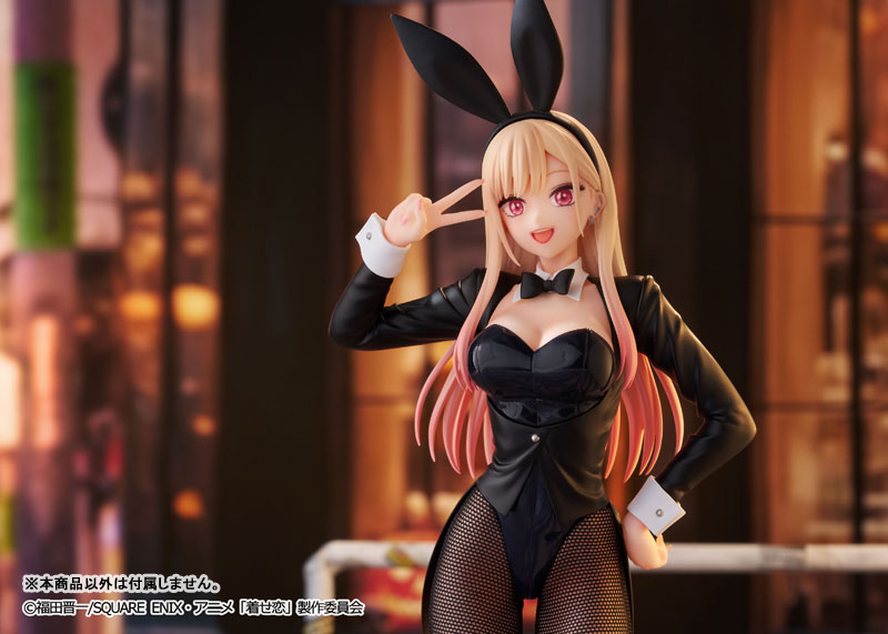 フィギュア 9点(アウラ　アニス　イレイナ　レン　喜多川海夢　しらほし……) レースクイーン姿の「喜多川海夢」が登場――！ 喜多川海夢