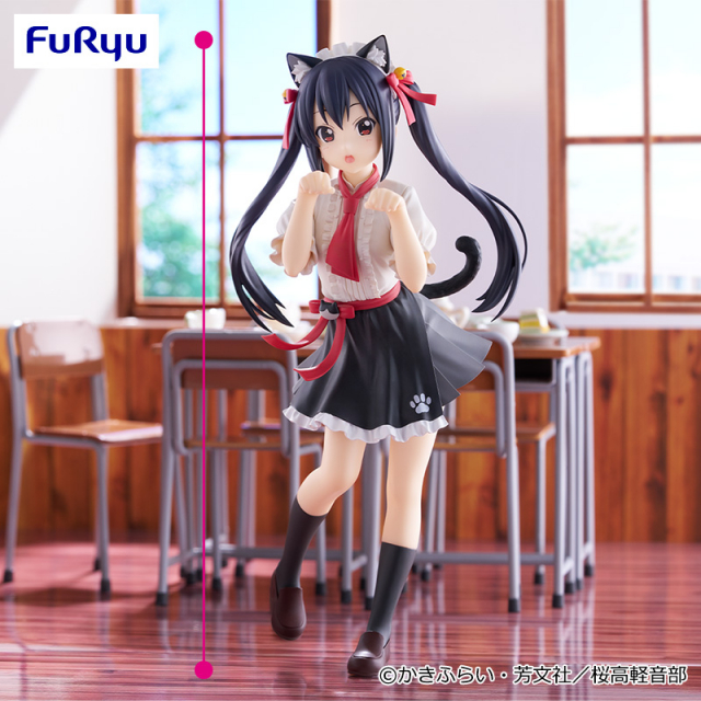 美少女フィギュア】「フリュー」プライズフィギュア【2025年9月