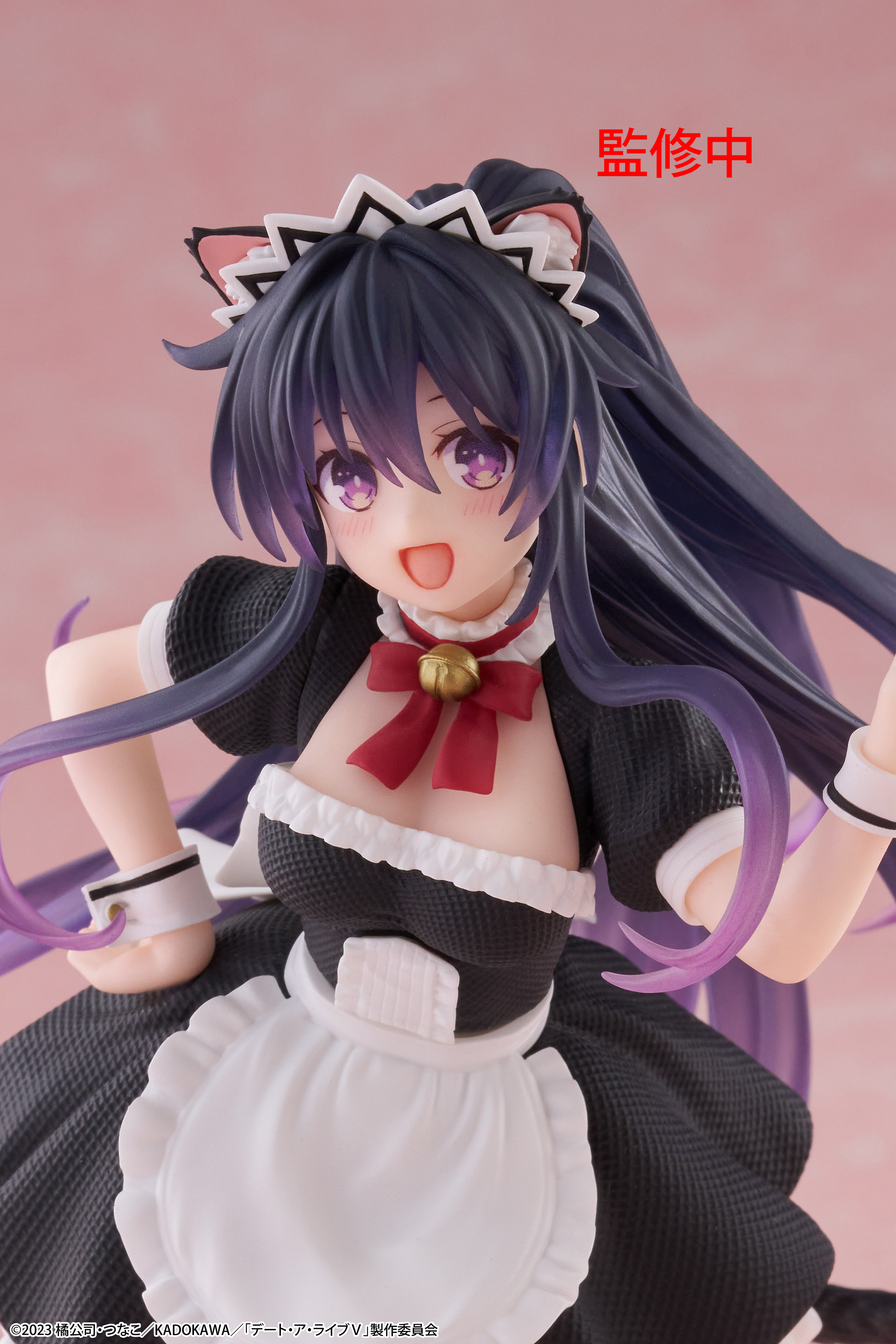 【19点】美少女フィギュア★初音ミク★デート・ア・ライブ★あおぎり★シャルティア フリュー「TENITOL TALL」より「デート・ア・ライブ」時崎狂三と