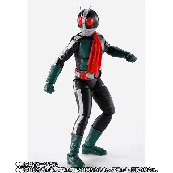 S.H.Figuarts（真骨彫製法） グリッドマン 魂ネイション】「S.H.Figuarts（真骨彫製法） 仮面ライダー
