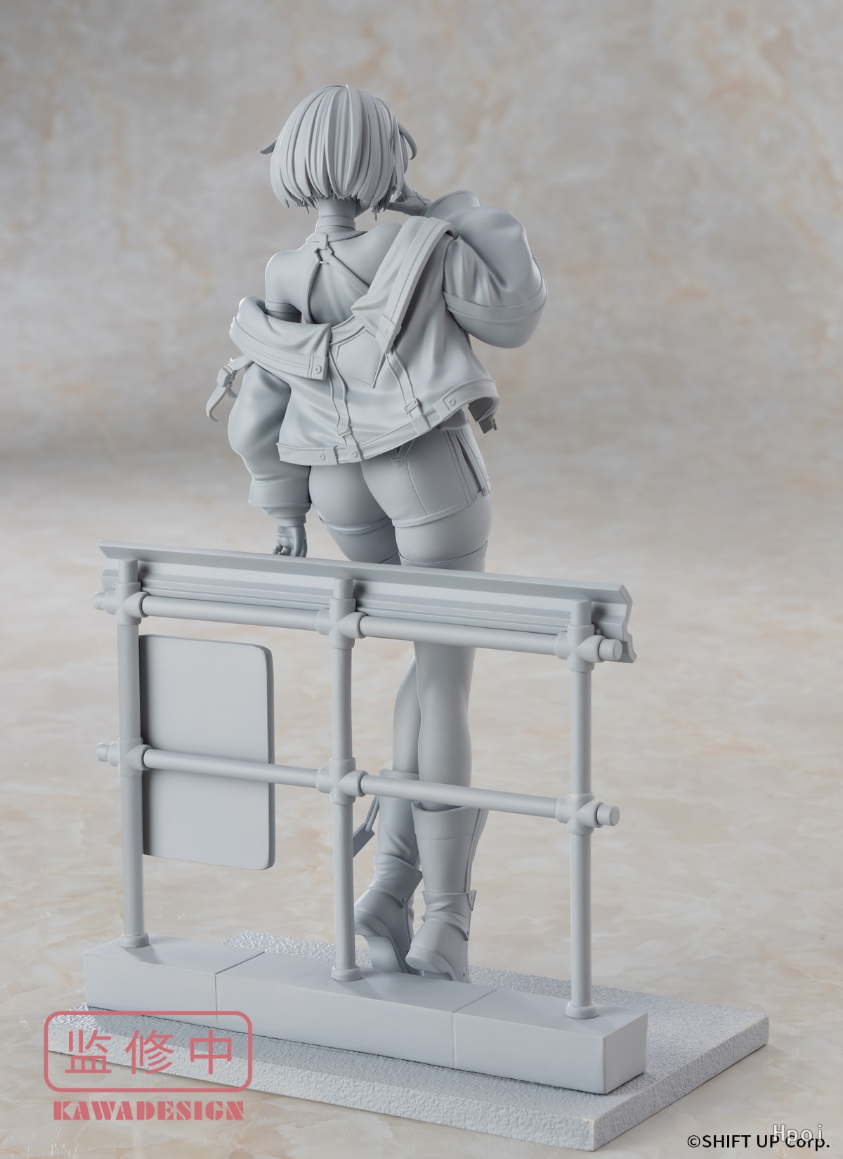 勝利の女神 NIKKE ドレイク フィギュア 71VoHABjFAL._AC_UF894,