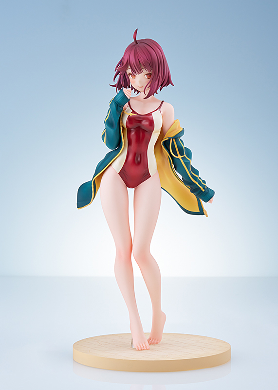AMAKUNI　ソフィー・ノイエンミュラー　 競泳水着Ver.　新品未開封 ソフィーのアトリエ】AMAKUNI「ソフィー・ノイエンミュラー 競泳