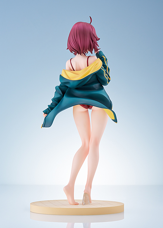 AMAKUNI ソフィー・ノイエンミュラー水着Ver. 1/7フィギュア あみあみ×AMAKUNI ソフィー・ノイエンミュラー水着Ver. ソフィー