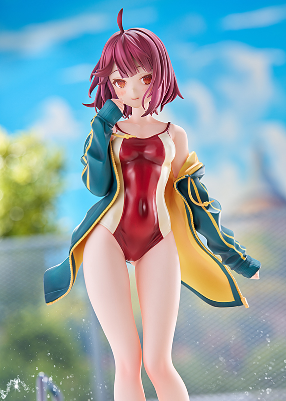新品　ソフィー・ノイエンミュラー　競泳水着Ver. amakuni 未開封 ソフィー・ノイエンミュラー 競泳水着Ver. アトリエ