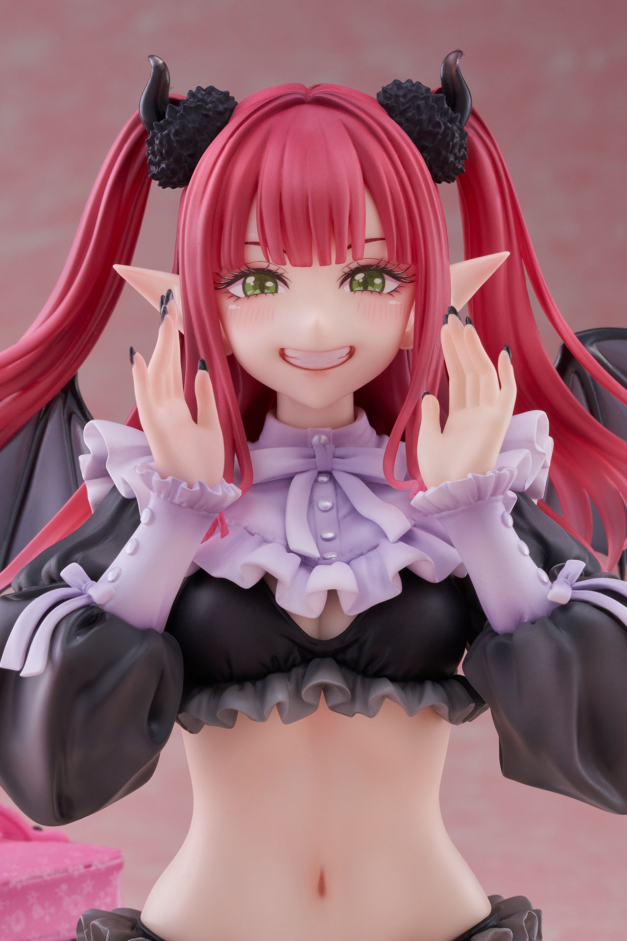 その着せ替え人形は恋をする　喜多川海夢　フィギュア　まとめ売り　リズ　4個 その着せ替え人形は恋をする T-most 喜多川海夢 フィギュア