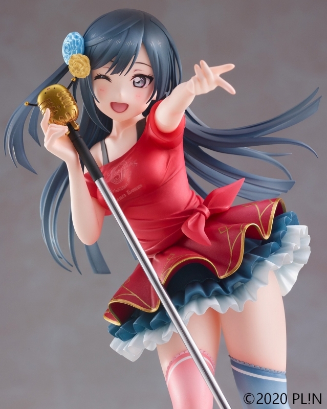 ラブライブ!虹ヶ咲学園スクールアイドル同好会】WAVE「ODAIBA